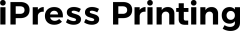 iPress Logo