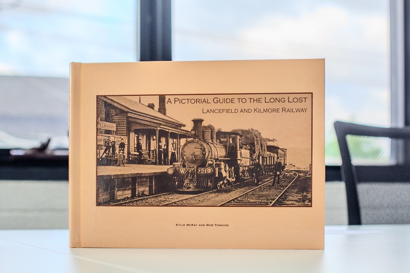 Printing Book Service