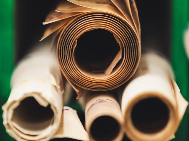 Printing Factory