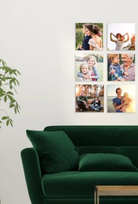 canvas printing