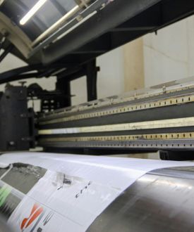 Digital Printing Service